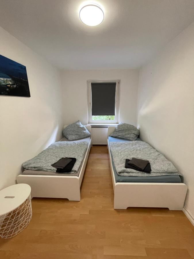 Estrella24 Living Rooms Berlin 赫恩 外观 照片