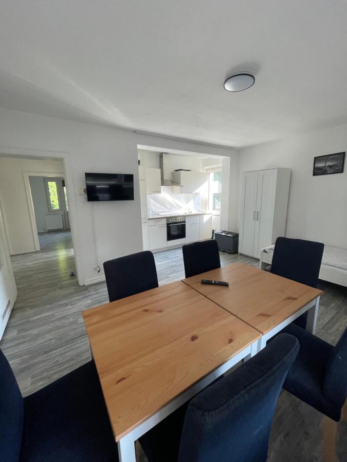Estrella24 Living Rooms Berlin 赫恩 外观 照片