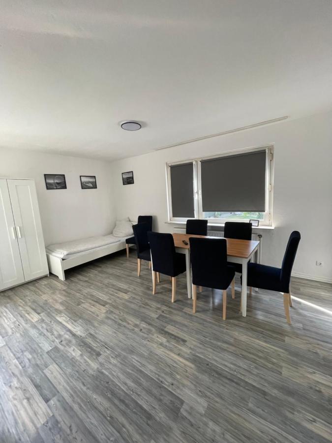 Estrella24 Living Rooms Berlin 赫恩 外观 照片