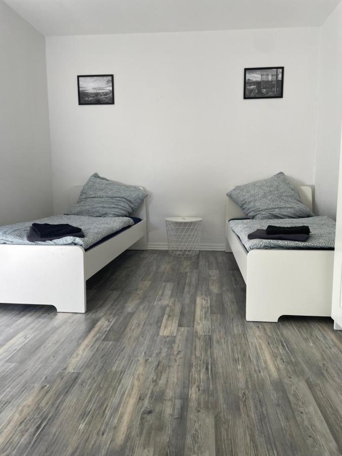 Estrella24 Living Rooms Berlin 赫恩 外观 照片