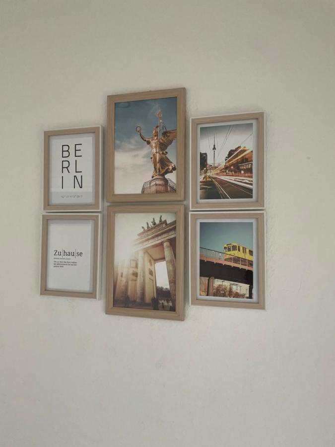 Estrella24 Living Rooms Berlin 赫恩 外观 照片