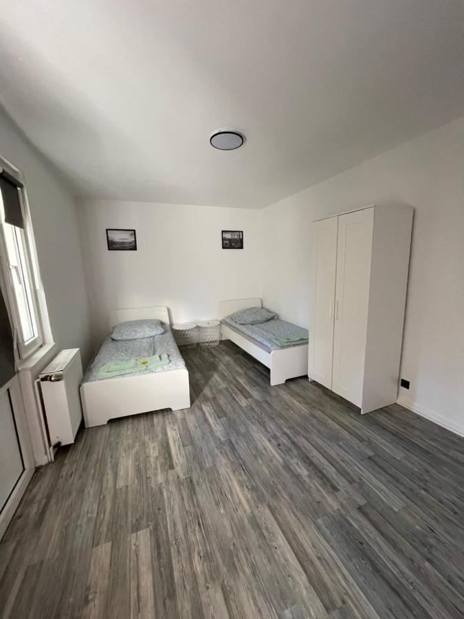 Estrella24 Living Rooms Berlin 赫恩 外观 照片